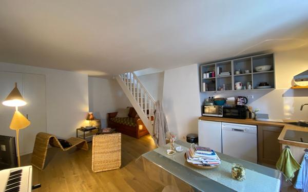 Immeuble à vendre    3 pièces •  Dieppe