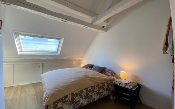 Immeuble à vendre    3 pièces •  Dieppe