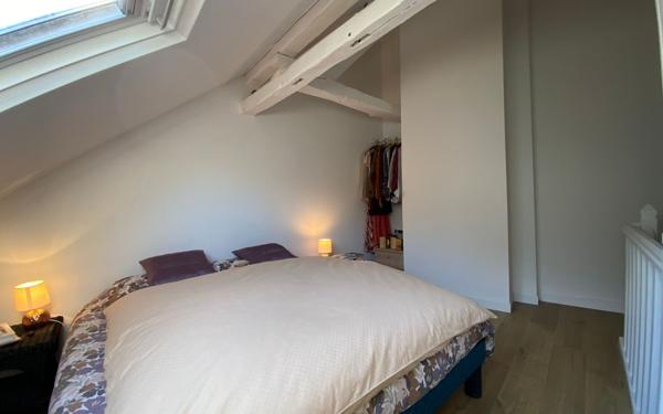 Immeuble à vendre    3 pièces •  Dieppe