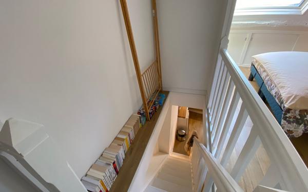 Immeuble à vendre    3 pièces •  Dieppe