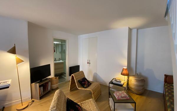 Immeuble à vendre    3 pièces •  Dieppe