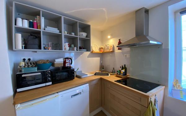 Immeuble à vendre    3 pièces •  Dieppe