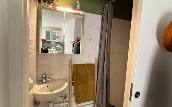 Immeuble à vendre    3 pièces •  Dieppe