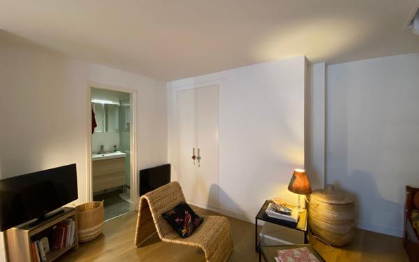 Immeuble à vendre    3 pièces •  Dieppe