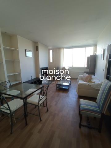 Appartement 3 pièces 64m2