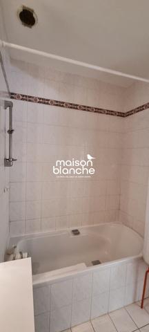 Appartement 3 pièces 64m2