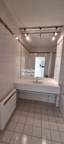 Appartement 3 pièces 64m2