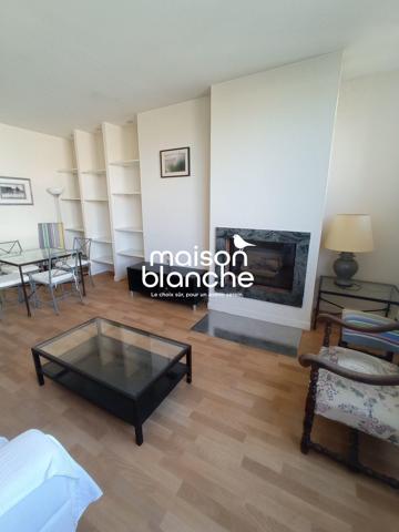 Appartement 3 pièces 64m2