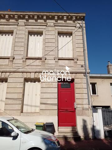 Appartement 3 pièces 64m2