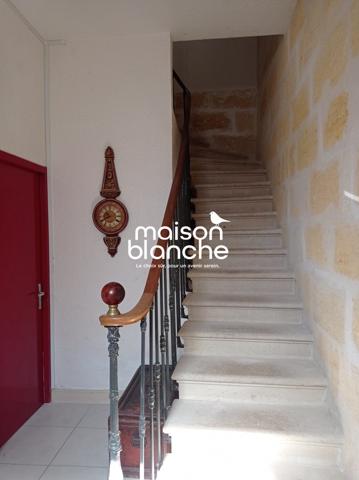 Appartement 3 pièces 64m2