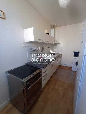 Appartement 3 pièces 64m2