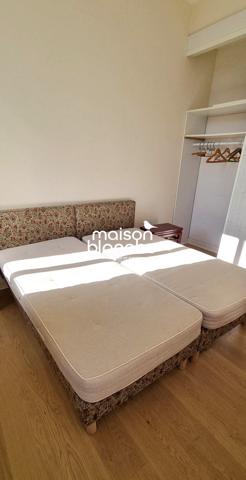 Appartement 3 pièces 64m2