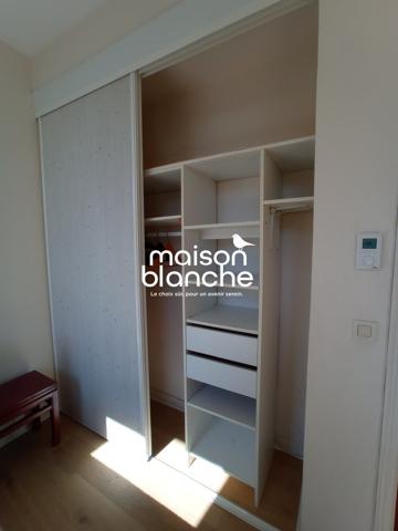 Appartement 3 pièces 64m2