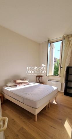 Appartement 3 pièces 64m2