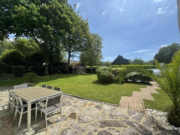 Vente Maison 6 pièces 161 m2 à Brech