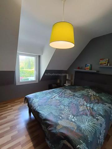 Vente Maison 6 pièces 161 m2 à Brech