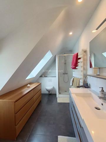 Vente Maison 6 pièces 161 m2 à Brech