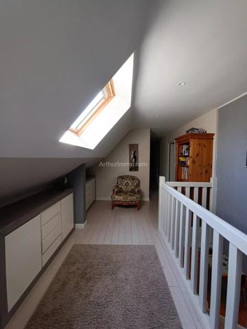 Vente Maison 6 pièces 161 m2 à Brech