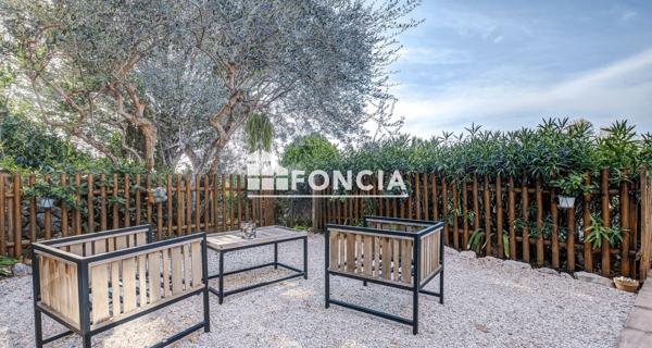 À vendre Maison 8 pièces 255 m² - Nice 06200