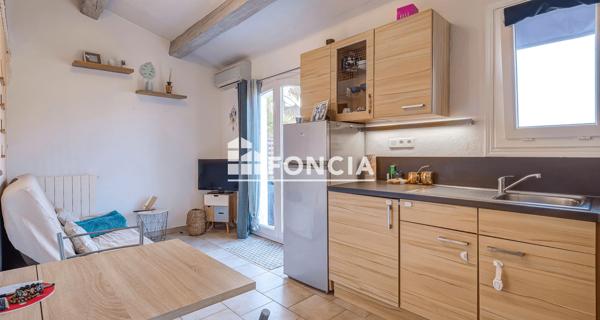 À vendre Maison 8 pièces 255 m² - Nice 06200