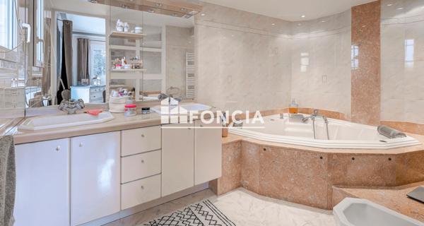 À vendre Maison 8 pièces 255 m² - Nice 06200