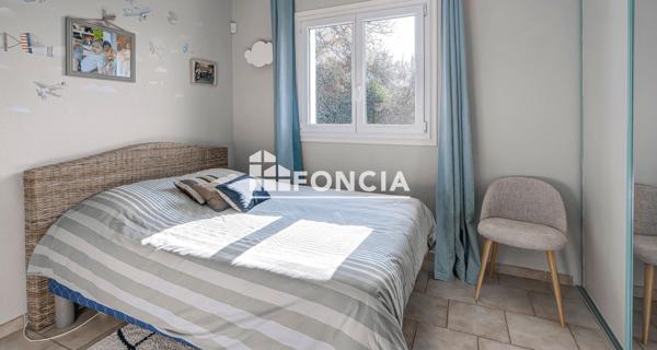 À vendre Maison 8 pièces 255 m² - Nice 06200