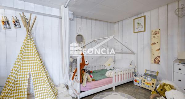 À vendre Maison 8 pièces 255 m² - Nice 06200