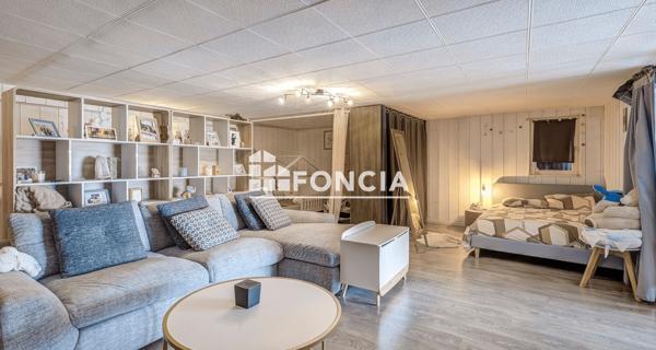 À vendre Maison 8 pièces 255 m² - Nice 06200