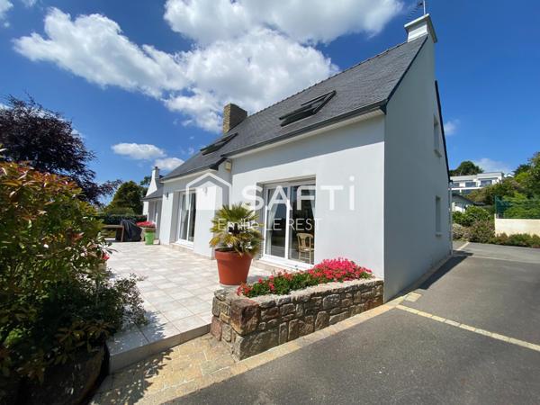 Maison familiale 146m2