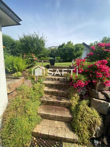 Maison familiale 146m2