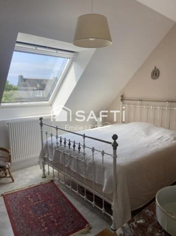 Maison familiale 146m2