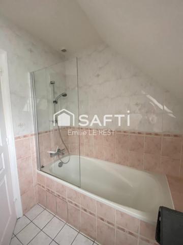 Maison familiale 146m2