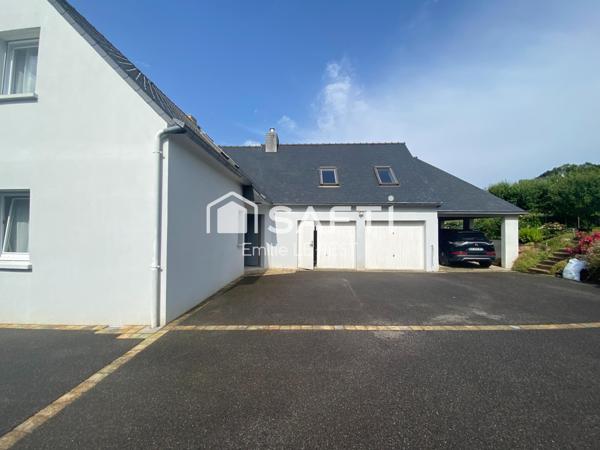 Maison familiale 146m2