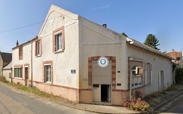 Maison à vendre    6 pièces •  Nemours