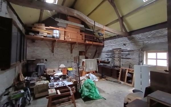 Maison à vendre    6 pièces •  Nemours