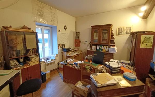 Maison à vendre    6 pièces •  Nemours