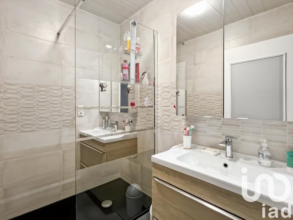 Appartement à vendre 3 pièces 75 m² Pontault-Combault