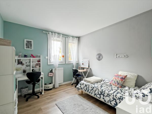 Appartement à vendre 3 pièces 75 m² Pontault-Combault