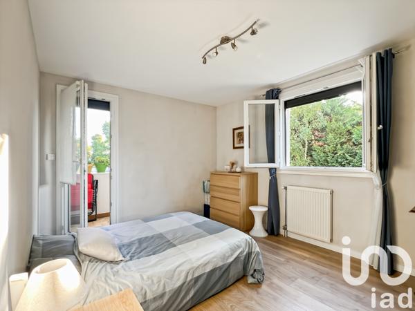 Appartement à vendre 3 pièces 75 m² Pontault-Combault