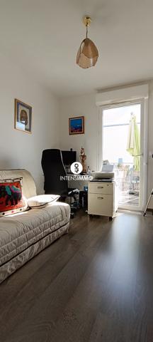 Appartement 4 pièces - 90m² - Bordeaux - La Bastide 425 000 € f t