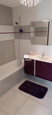 Appartement 4 pièces - 90m² - Bordeaux - La Bastide 425 000 € f t