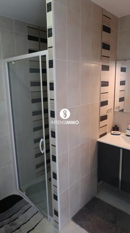 Appartement 4 pièces - 90m² - Bordeaux - La Bastide 425 000 € f t