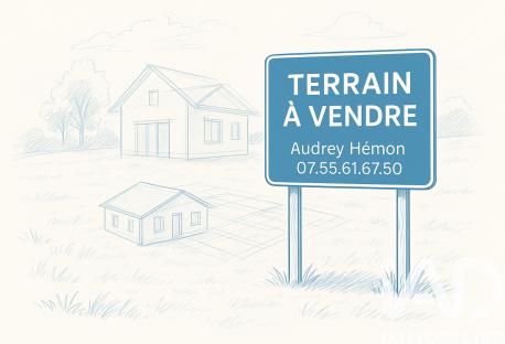 Terrain à vendre 1 950 m² Lagos