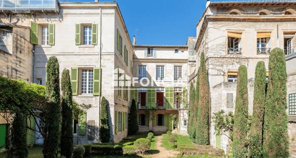 À vendre Appartement 10 pièces 200 m² - Avignon 84000