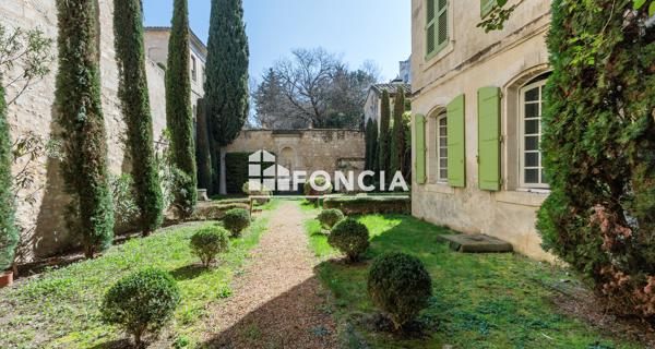 À vendre Appartement 10 pièces 200 m² - Avignon 84000