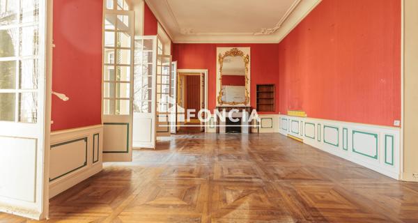 À vendre Appartement 10 pièces 200 m² - Avignon 84000