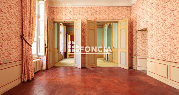 À vendre Appartement 10 pièces 200 m² - Avignon 84000