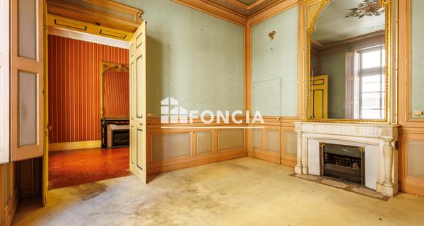 À vendre Appartement 10 pièces 200 m² - Avignon 84000