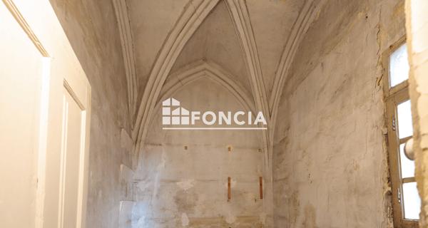 À vendre Appartement 10 pièces 200 m² - Avignon 84000