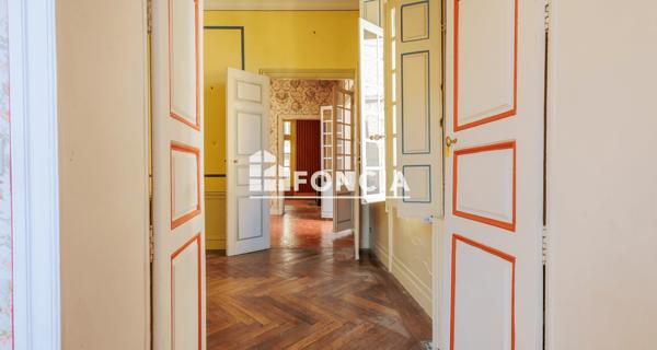 À vendre Appartement 10 pièces 200 m² - Avignon 84000